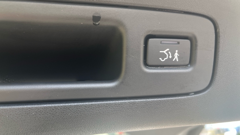 Honda Zr-V 2.0 eHEV Advance 5dr CVT Hybrid Estate